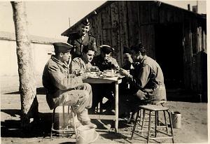 9 EME HUSSARDS  A CRAMPEL -------- (16)